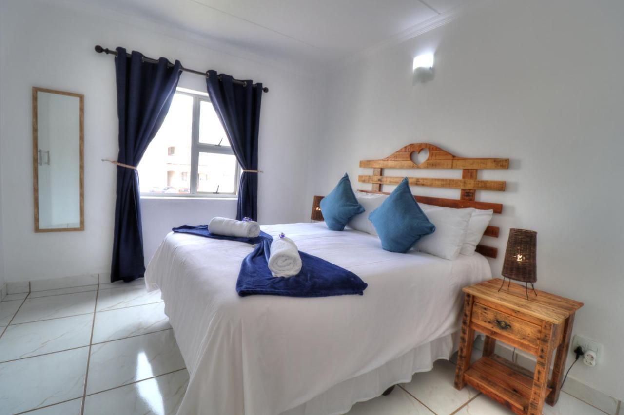 Sunset 26 Apartman Langebaan Kültér fotó